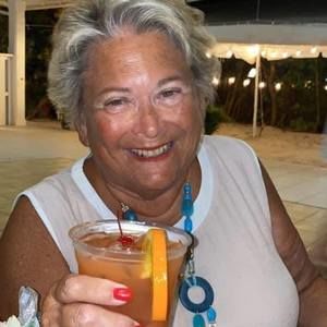 Meet your Posher, Gail